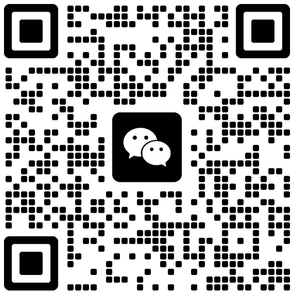 扫一扫加微信_码库网赚